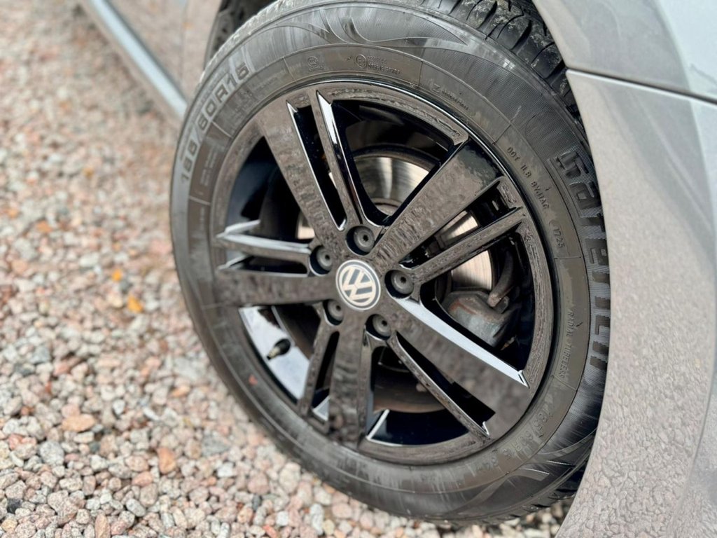 Used Volkswagen Polo 2017 for sale - 76481989: Photo 32