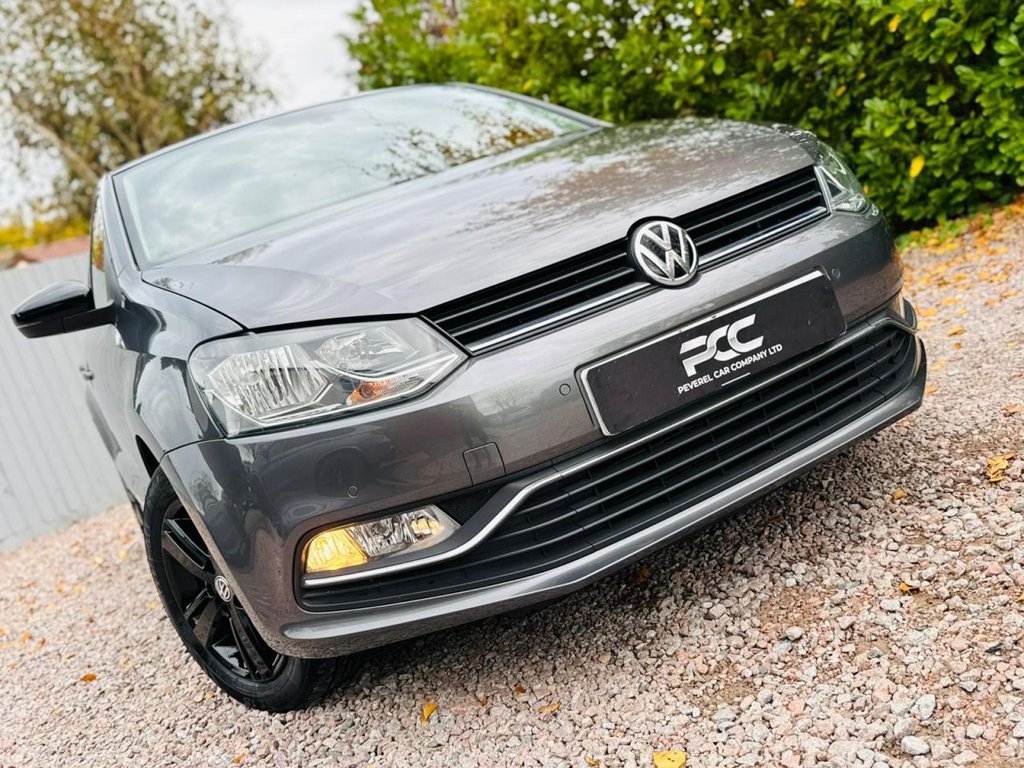 Used Volkswagen Polo 2017 for sale - 76481989: Photo 33
