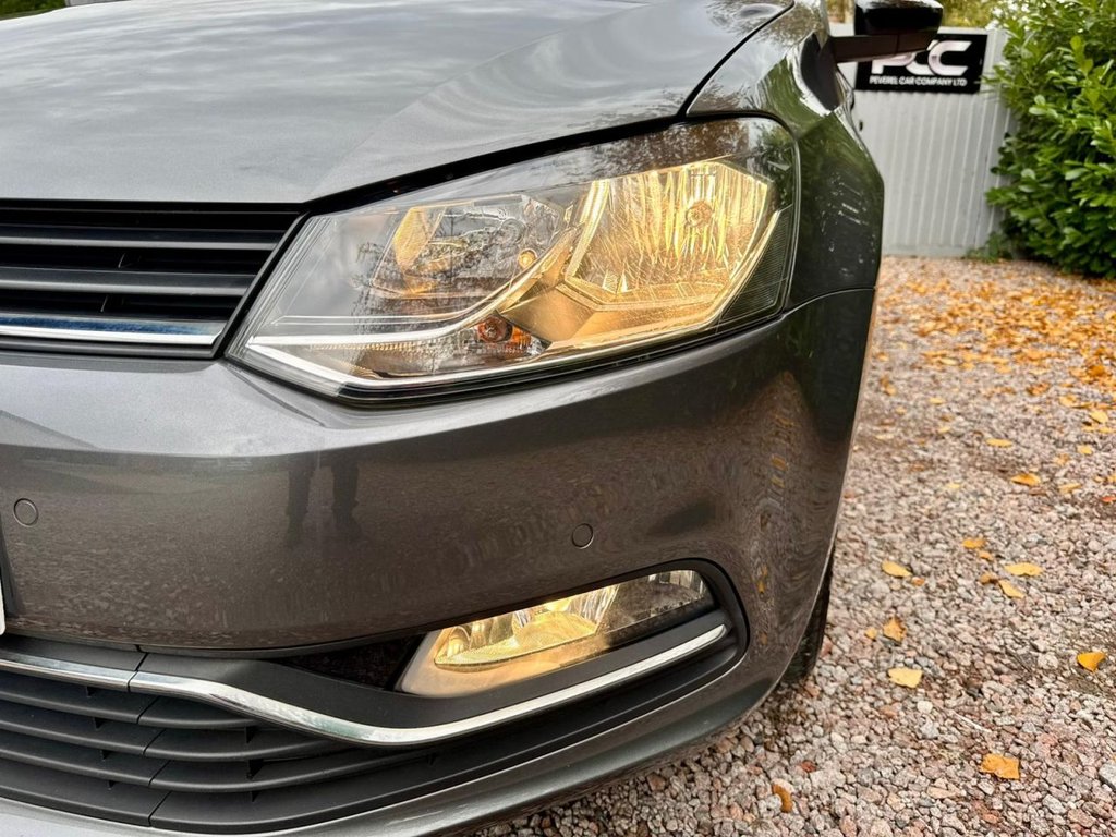 Used Volkswagen Polo 2017 for sale - 76481989: Photo 34