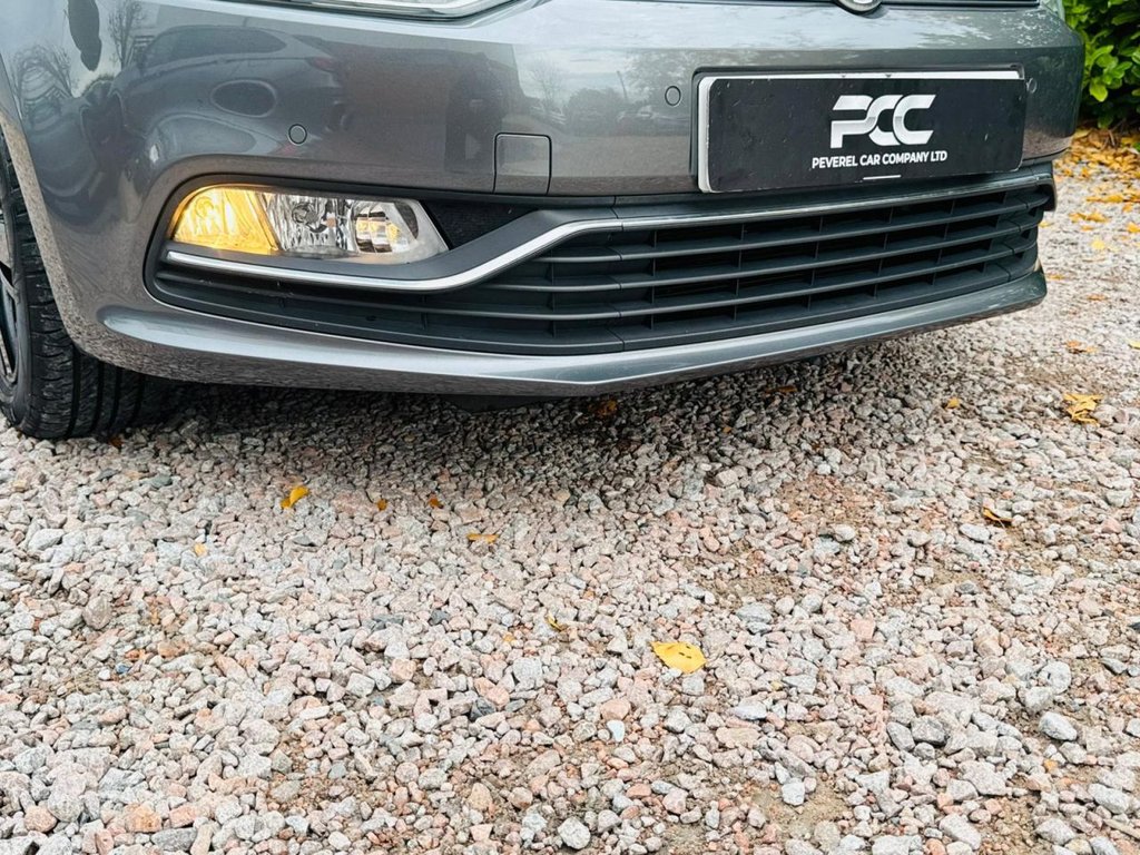 Used Volkswagen Polo 2017 for sale - 76481989: Photo 37