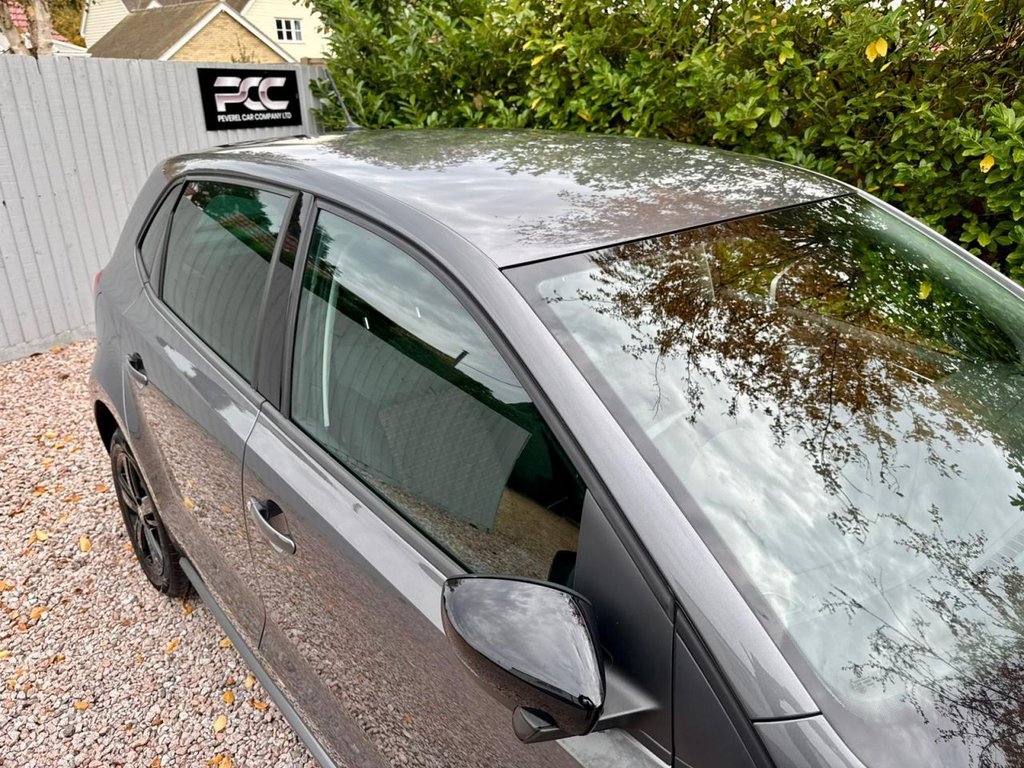 Used Volkswagen Polo 2017 for sale - 76481989: Photo 39