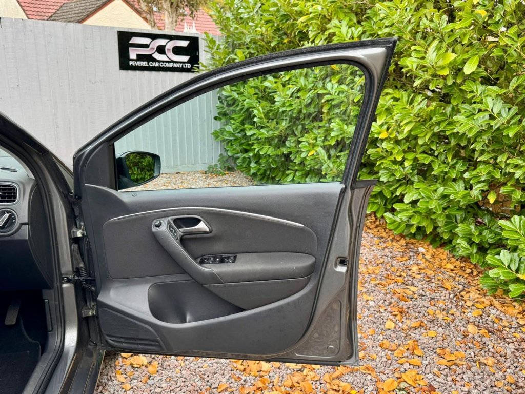 Used Volkswagen Polo 2017 for sale - 76481989: Photo 40