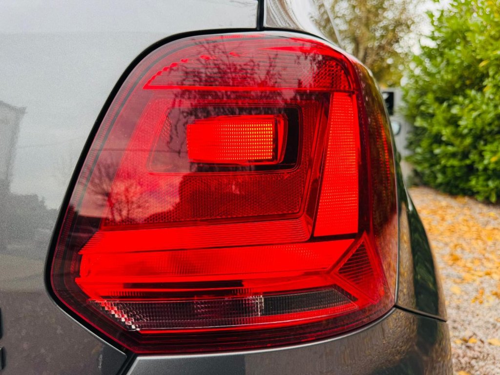 Used Volkswagen Polo 2017 for sale - 76481989: Photo 45