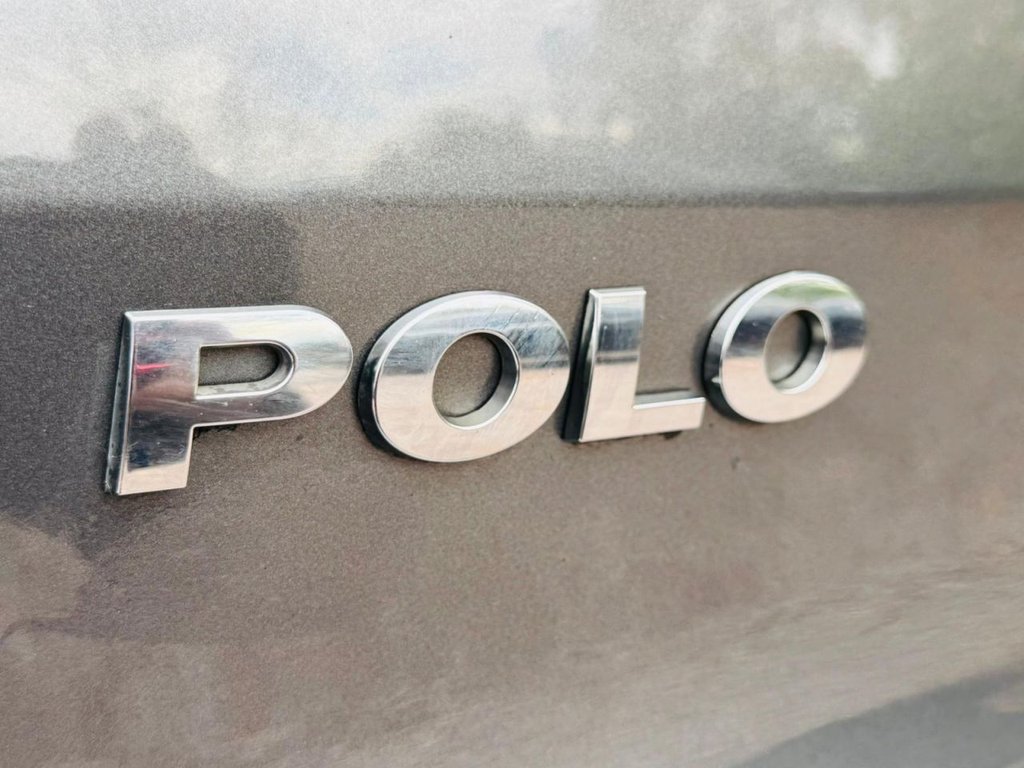 Used Volkswagen Polo 2017 for sale - 76481989: Photo 46