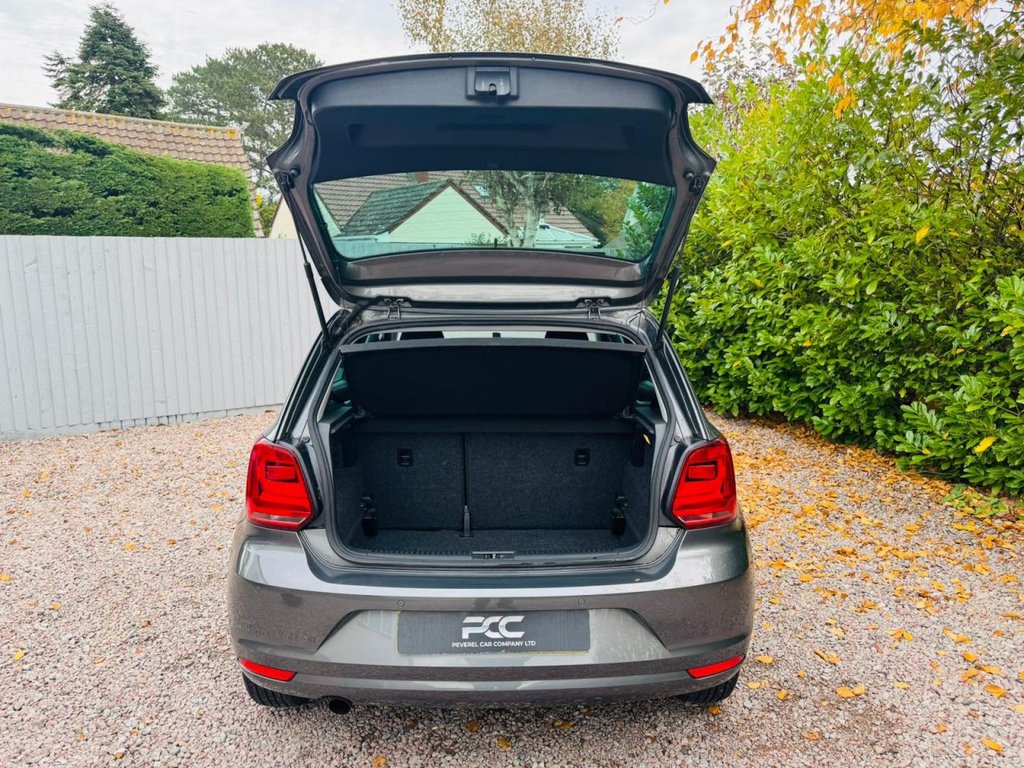 Used Volkswagen Polo 2017 for sale - 76481989: Photo 49