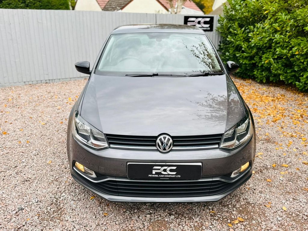 Used Volkswagen Polo 2017 for sale - 76481989: Photo 5