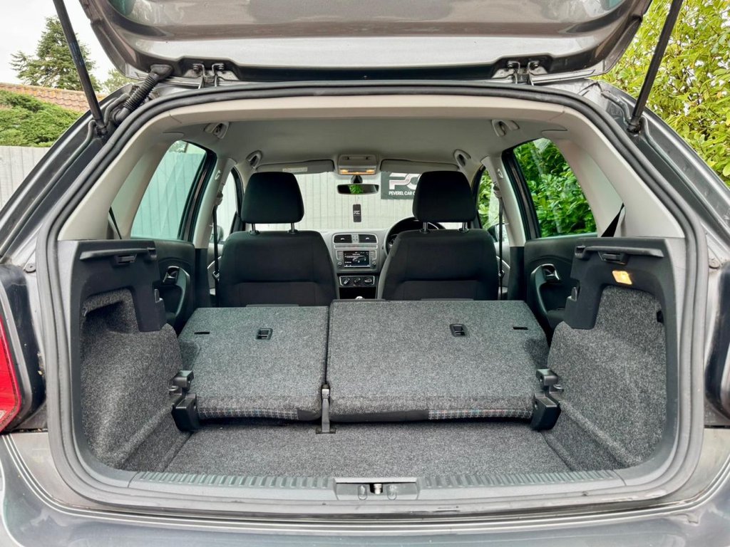 Used Volkswagen Polo 2017 for sale - 76481989: Photo 51