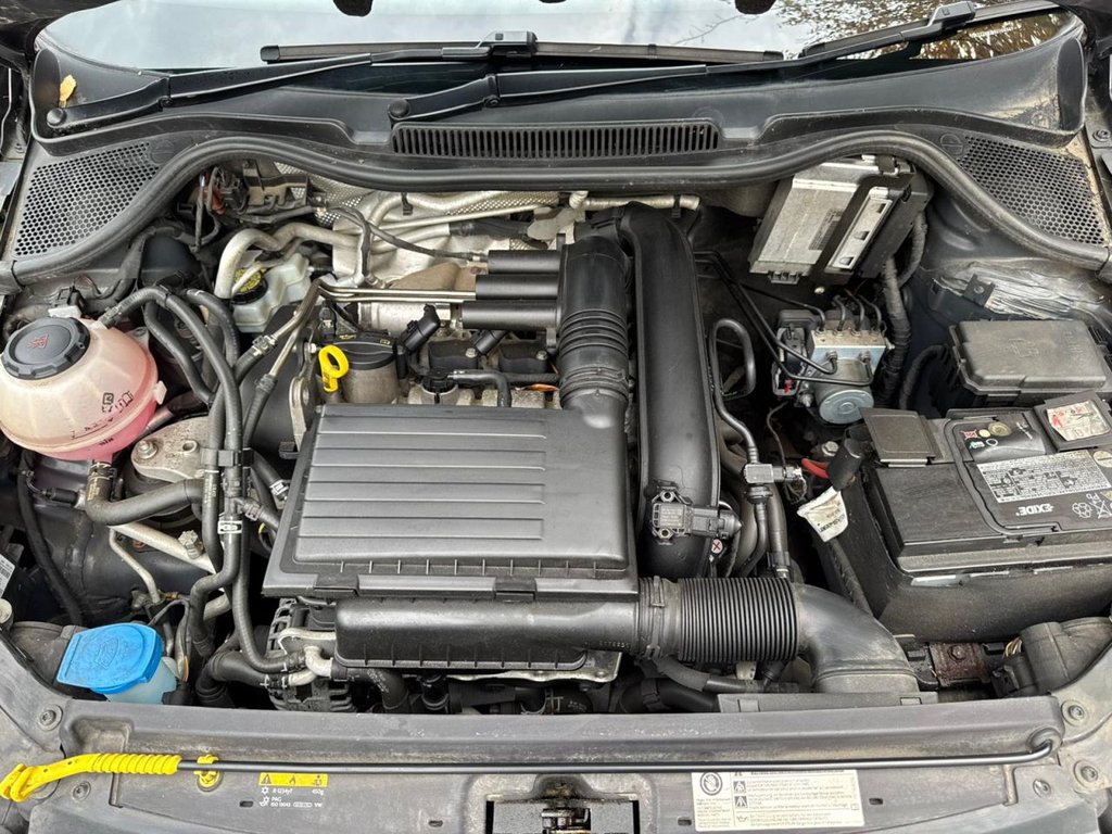 Used Volkswagen Polo 2017 for sale - 76481989: Photo 52