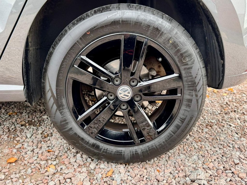 Used Volkswagen Polo 2017 for sale - 76481989: Photo 55