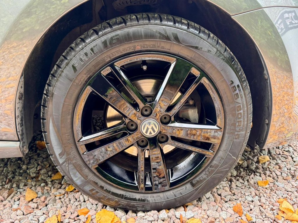 Used Volkswagen Polo 2017 for sale - 76481989: Photo 57