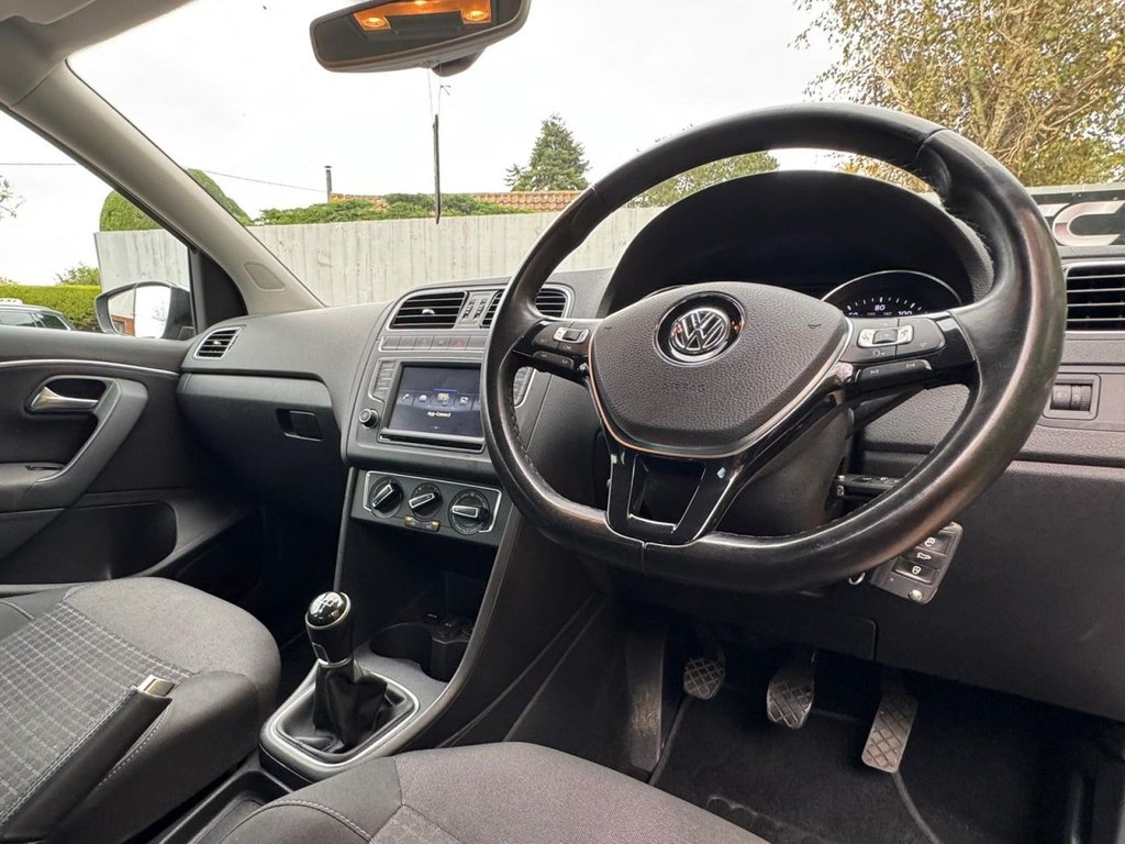Used Volkswagen Polo 2017 for sale - 76481989: Photo 58