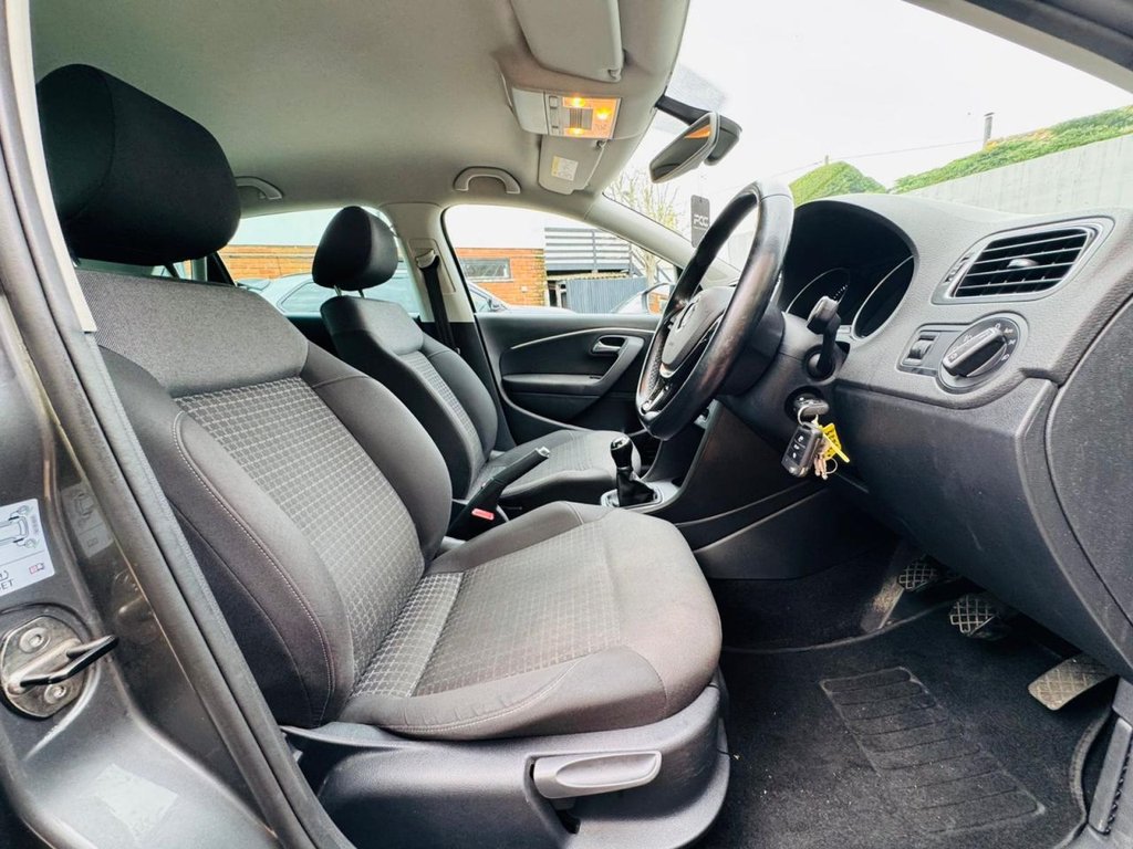 Used Volkswagen Polo 2017 for sale - 76481989: Photo 59