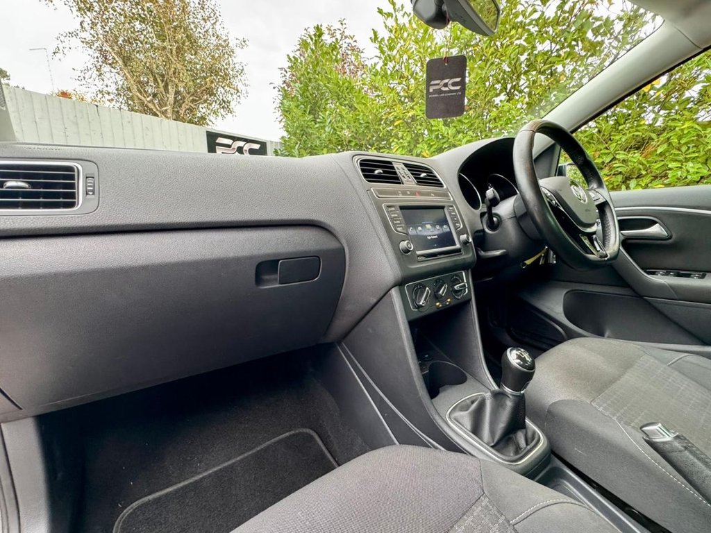 Used Volkswagen Polo 2017 for sale - 76481989: Photo 61