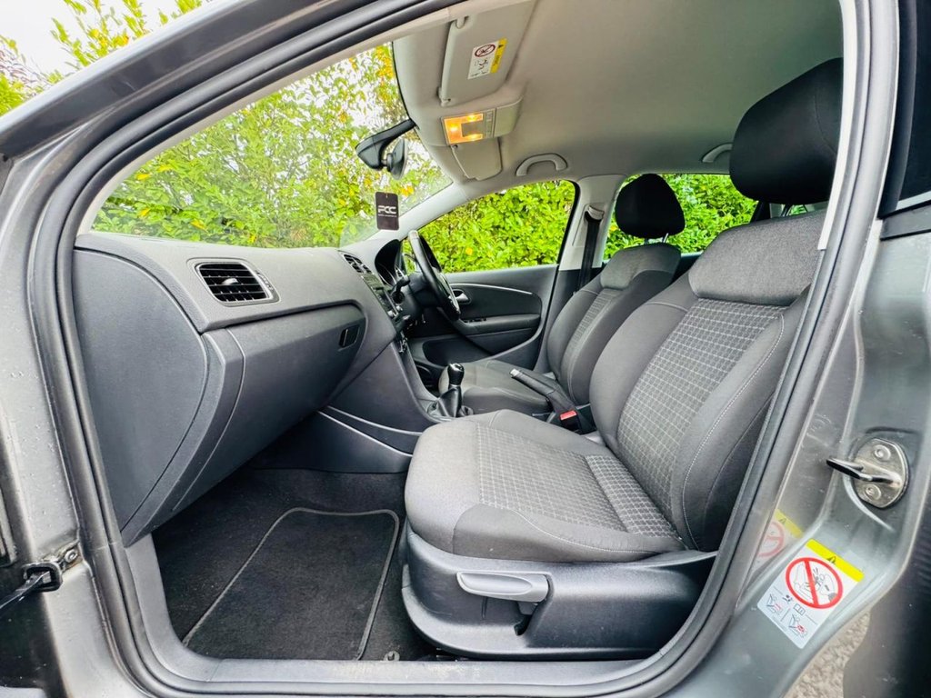 Used Volkswagen Polo 2017 for sale - 76481989: Photo 62