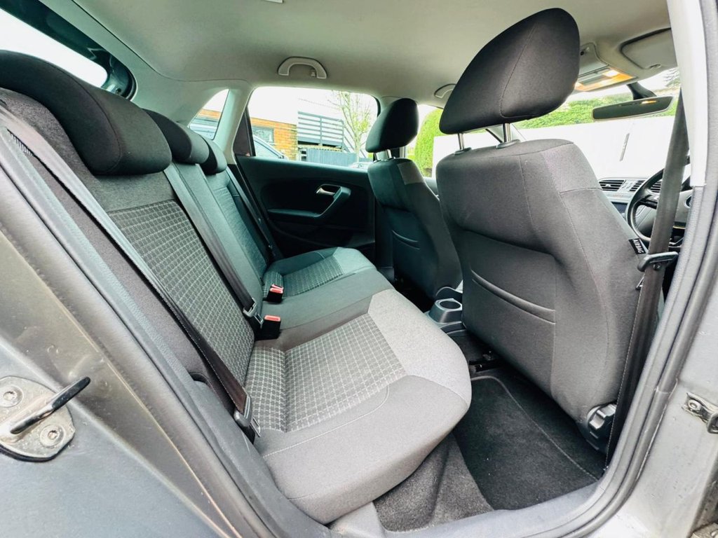 Used Volkswagen Polo 2017 for sale - 76481989: Photo 65