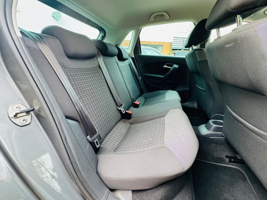 Used Volkswagen Polo 2017 for sale - 76481989: Photo 66