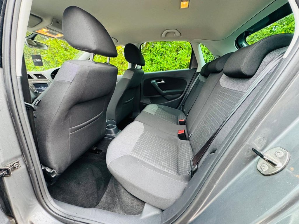 Used Volkswagen Polo 2017 for sale - 76481989: Photo 69