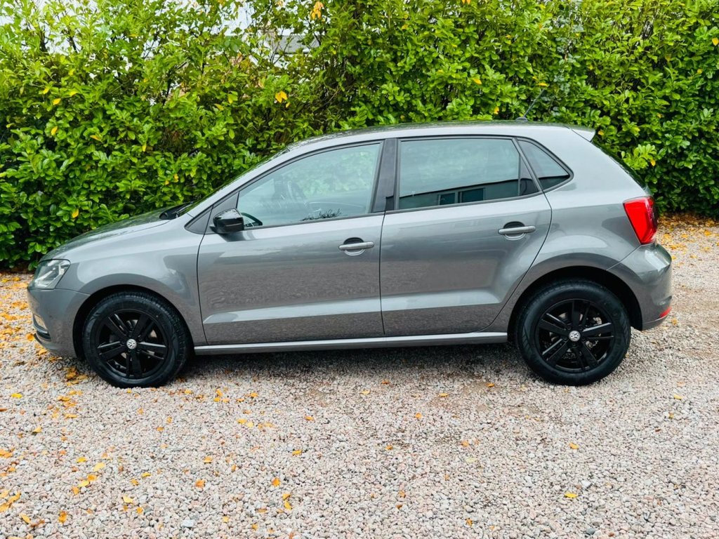 Used Volkswagen Polo 2017 for sale - 76481989: Photo 7