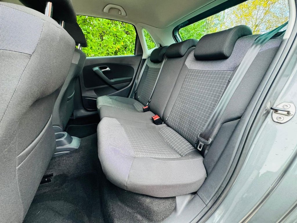 Used Volkswagen Polo 2017 for sale - 76481989: Photo 70