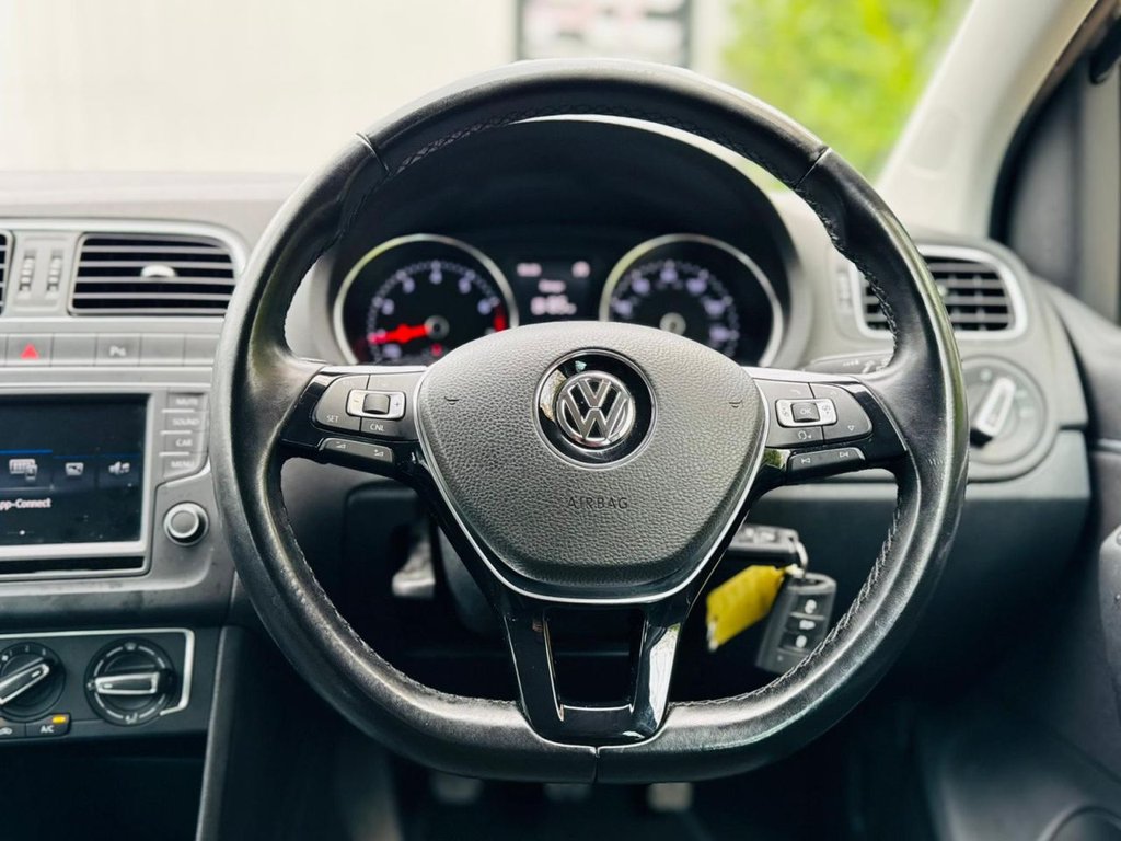 Used Volkswagen Polo 2017 for sale - 76481989: Photo 71