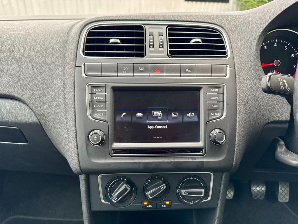 Used Volkswagen Polo 2017 for sale - 76481989: Photo 80