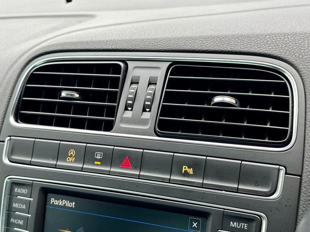 Used Volkswagen Polo 2017 for sale - 76481989: Photo 81