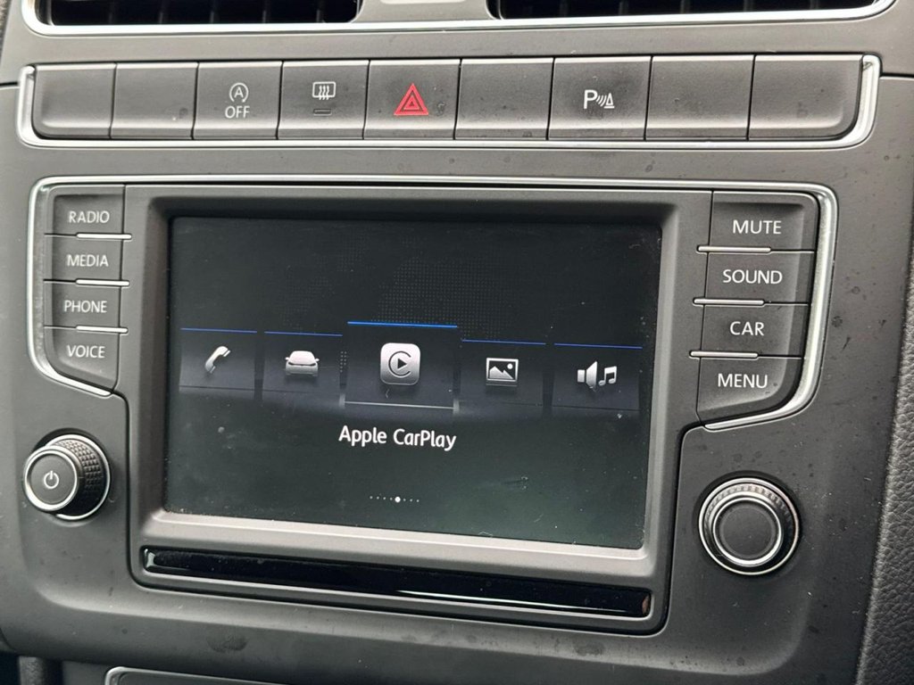 Used Volkswagen Polo 2017 for sale - 76481989: Photo 83