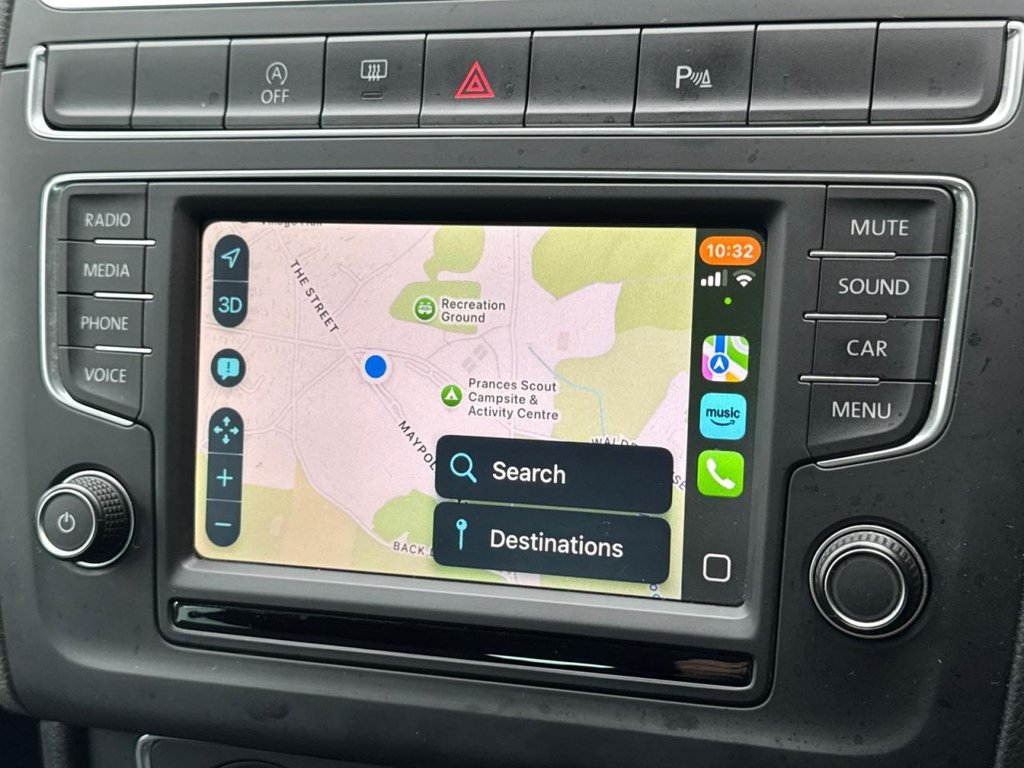 Used Volkswagen Polo 2017 for sale - 76481989: Photo 84