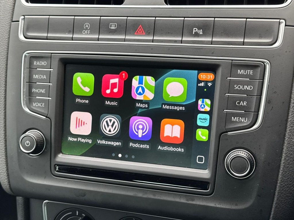 Used Volkswagen Polo 2017 for sale - 76481989: Photo 85