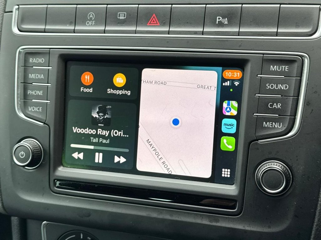 Used Volkswagen Polo 2017 for sale - 76481989: Photo 86