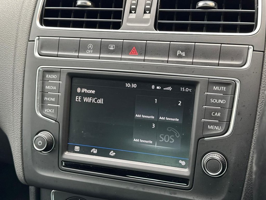 Used Volkswagen Polo 2017 for sale - 76481989: Photo 88