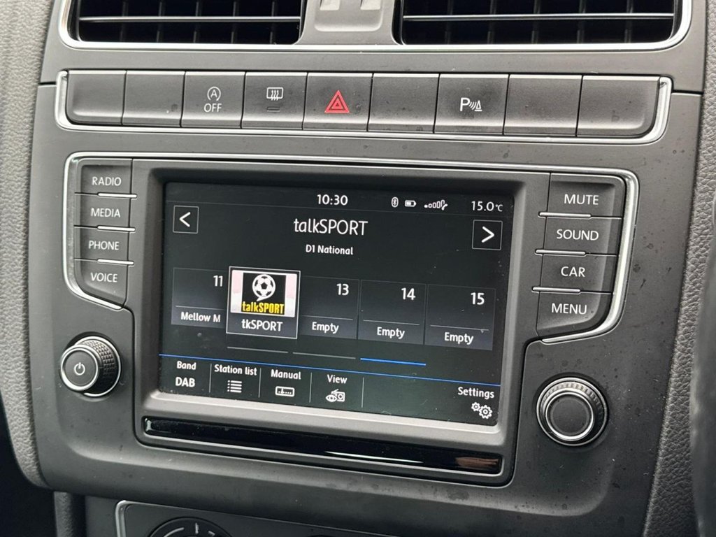 Used Volkswagen Polo 2017 for sale - 76481989: Photo 89