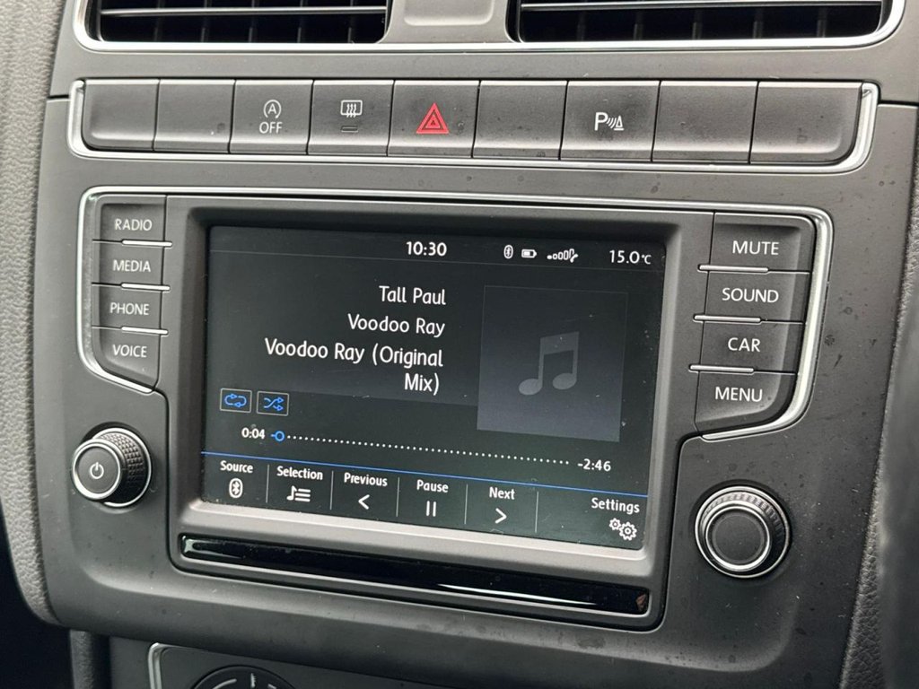 Used Volkswagen Polo 2017 for sale - 76481989: Photo 90