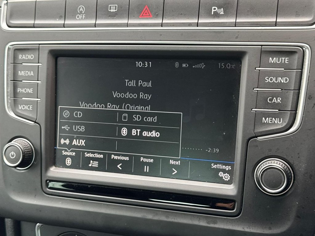 Used Volkswagen Polo 2017 for sale - 76481989: Photo 91