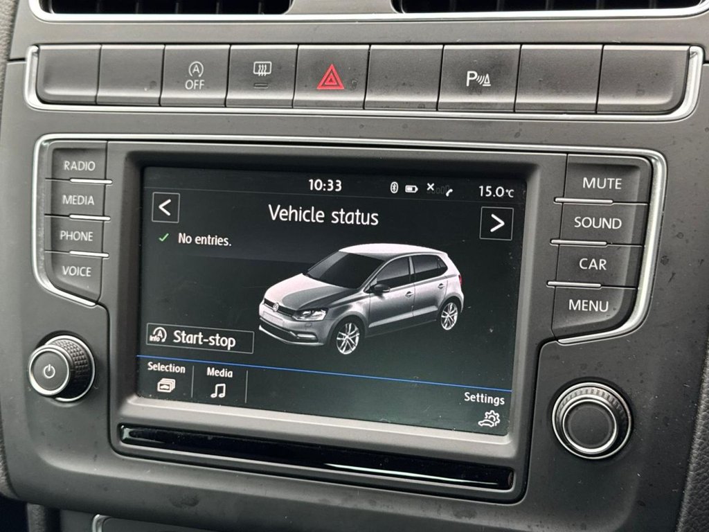 Used Volkswagen Polo 2017 for sale - 76481989: Photo 92