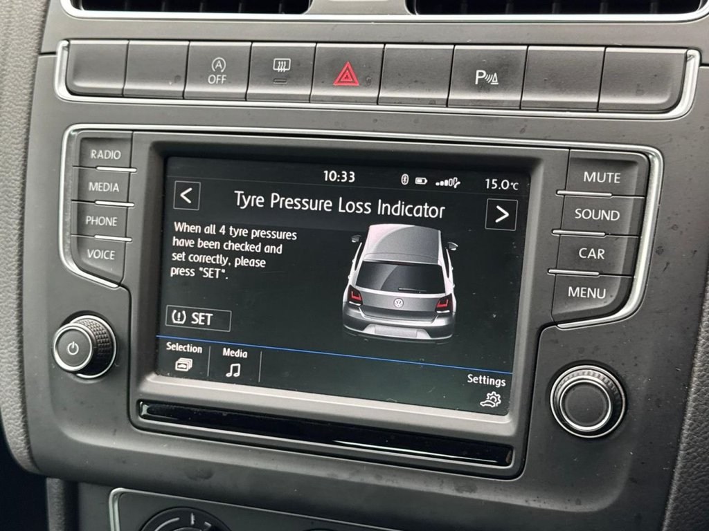 Used Volkswagen Polo 2017 for sale - 76481989: Photo 93