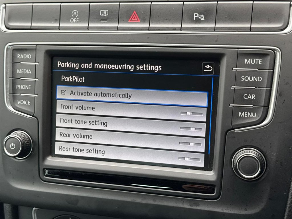 Used Volkswagen Polo 2017 for sale - 76481989: Photo 96