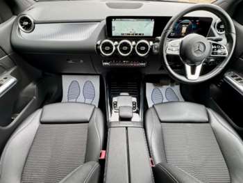 Used Mercedes-Benz B-Class 2019 for sale - 75168439: Photo