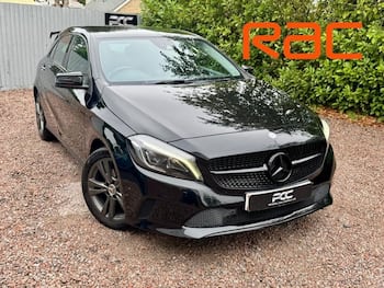 Used Mercedes-Benz A-Class 2016 for sale - 79737997: Photo