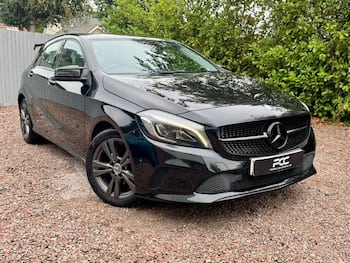 Used Mercedes-Benz A-Class 2016 for sale - 79737997: Photo