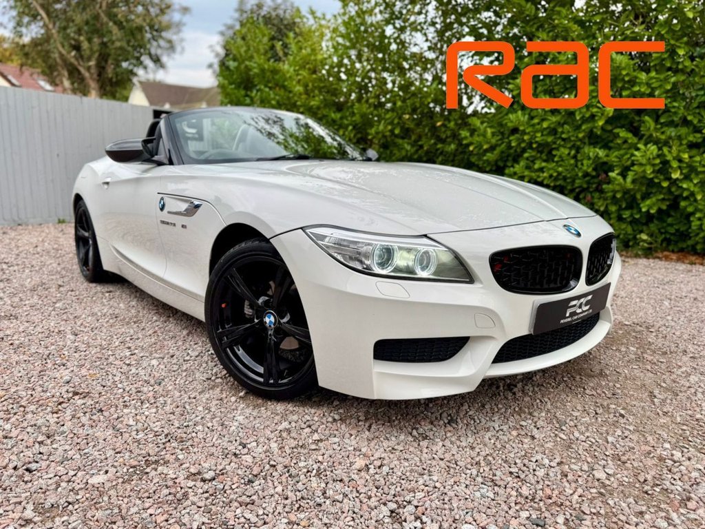 Used BMW Z4 2014 for sale - 76029097: Photo 1