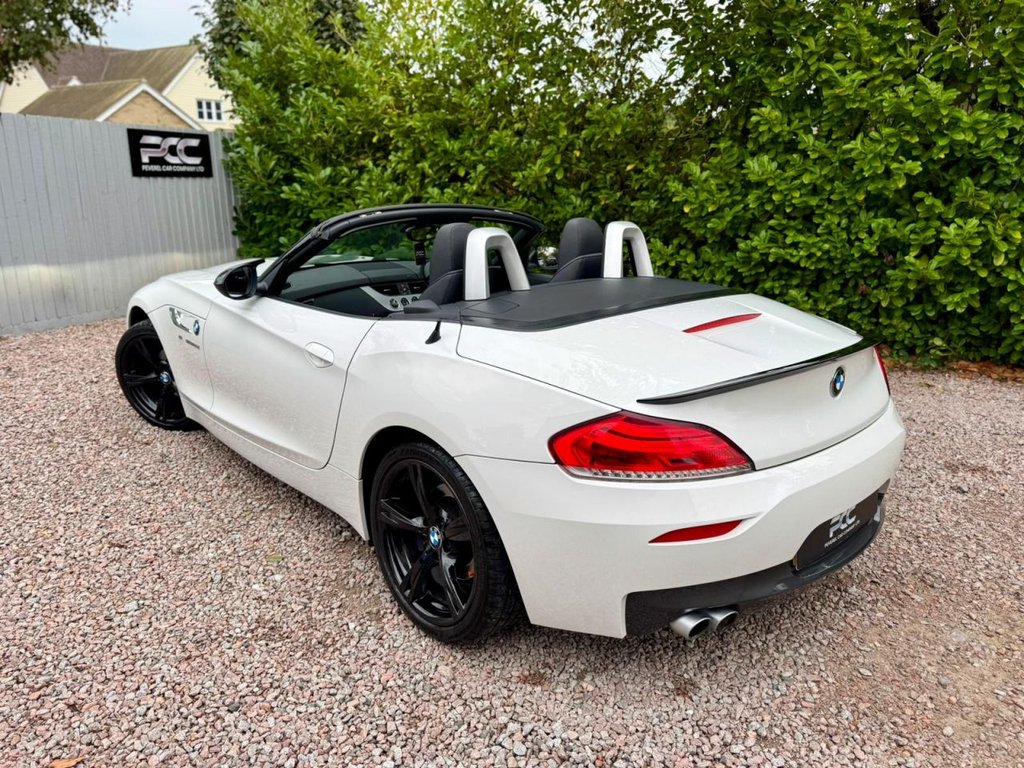 Used BMW Z4 2014 for sale - 76029097: Photo 10