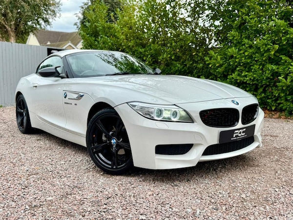Used BMW Z4 2014 for sale - 76029097: Photo 11