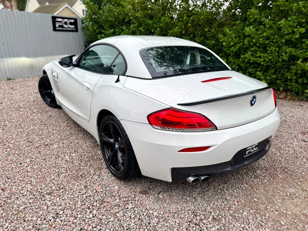 Used BMW Z4 2014 for sale - 76029097: Photo 12