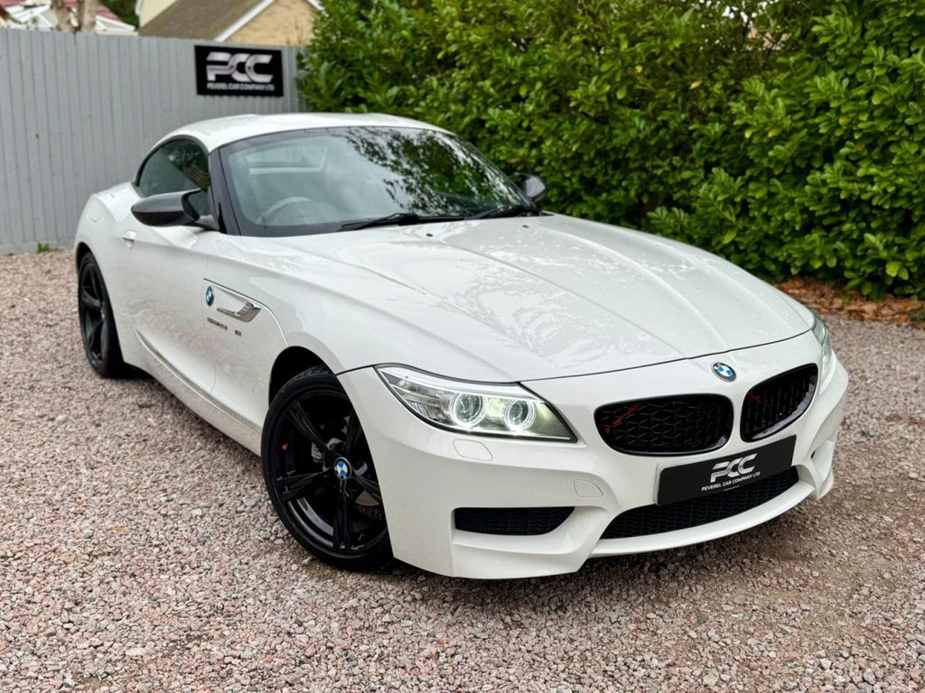 Used BMW Z4 2014 for sale - 76029097: Photo 13