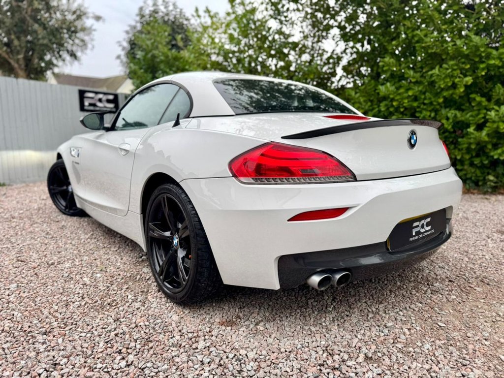 Used BMW Z4 2014 for sale - 76029097: Photo 15