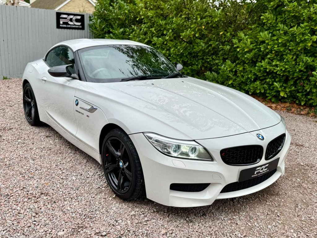 Used BMW Z4 2014 for sale - 76029097: Photo 16