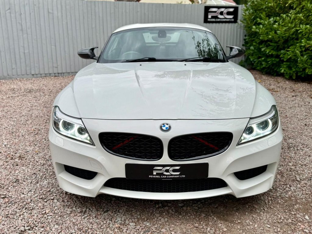 Used BMW Z4 2014 for sale - 76029097: Photo 17