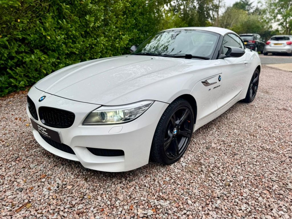 Used BMW Z4 2014 for sale - 76029097: Photo 18