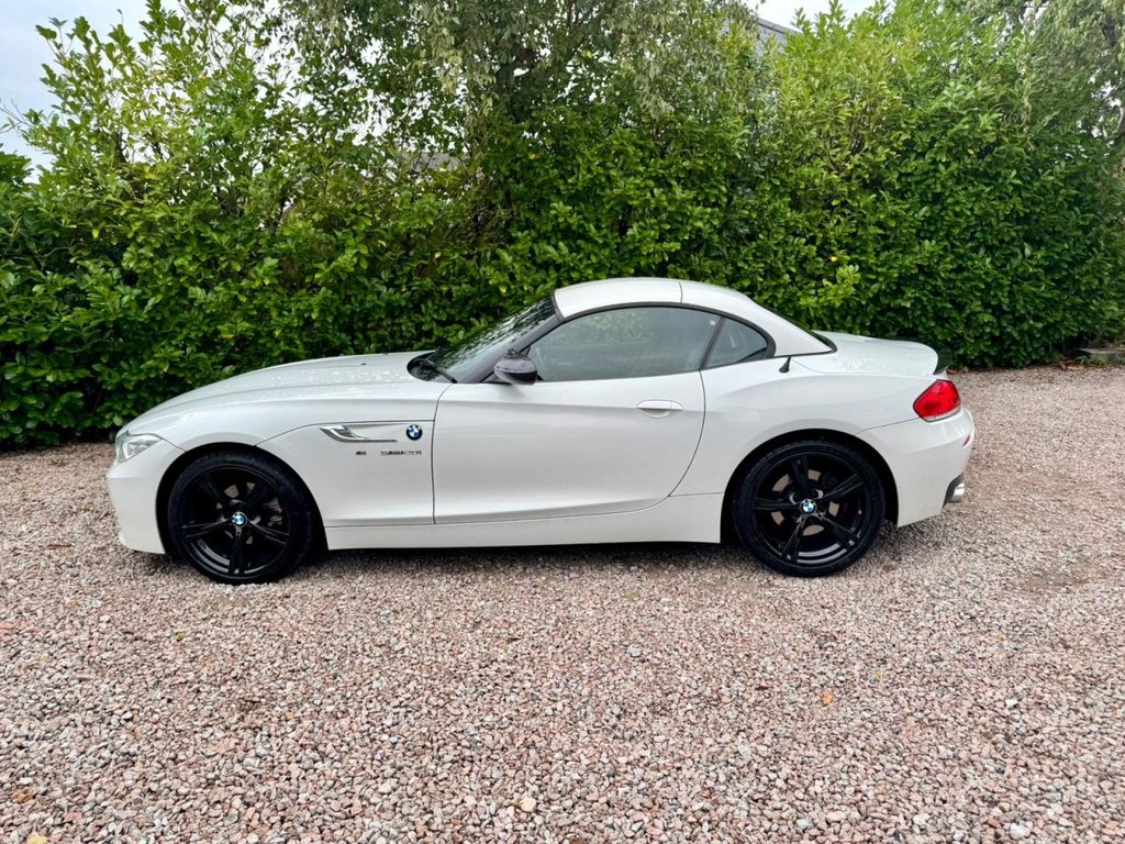 Used BMW Z4 2014 for sale - 76029097: Photo 19